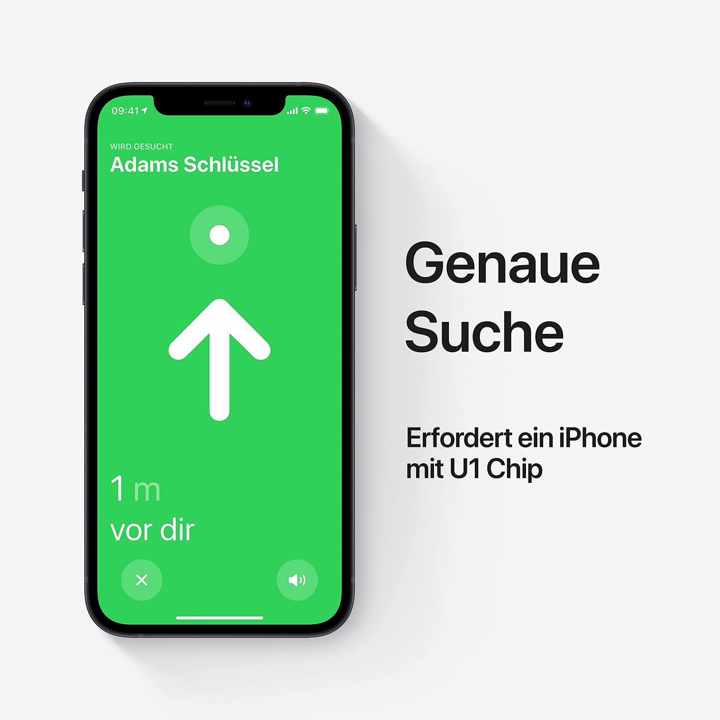 👉 4er Pack Bluetooth-Tracker – Schlüssel, Geldbörsen, Gepäck & Rucksäcke leicht wiederfinden, Austauschbare Batterie
